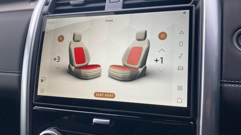 Land Rover Discovery 3.0 D350 Dynamic SE 5dr Auto Diesel Station Wagon